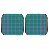Clan Clan Agnew Ancient Tartan Sun Shade 2 Pieces OK41 Clan Agnew Tartan Today